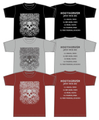 NOOTHGRUSH "JAPAN TOUR 2013" - TS