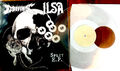 SPLIT with ILSA (US) - 12' (Clear)