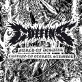"MARCH OF DESPAIR+CRAVING TO ETERNAL SLUMBER" - CD
