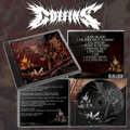 "THE OTHER SIDE OF BLASPHEMY" - CD