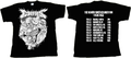 "THE BLOODSTAINED RESURRECTION TOUR" - TS