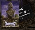"CRAVING TO ETERNAL SLUMBER" EP - TAPE