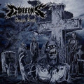 "BURIED DEATH" - CD