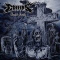 "BURIED DEATH" - CD