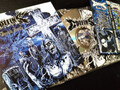 "BURIED DEATH" - CD