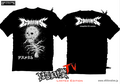"COFFINS x HARUMAGEDO TV" - TS