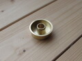 Coleman コールマン 真鍮製 237用プレヒートカップ リプロダクション