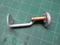Coleman コールマン 廃盤希少 200B 286 282系全般対応 シングルバーナーフレーム 282-5341
