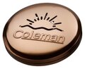 Coleman コールマン 廃盤品 コールマンポータブルイージーウォーマー ブラウン 170 - 6853