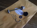 Coleman コールマン 標準タイプ ポンププランジャー一式 242J5201 3000000455 220A6201 3000005099 3000006400