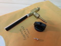 Coleman コールマン 超定番 288 288A用バルブ一式 288A6571