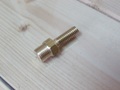 Coleman コールマン 236系 237系ベンチレーターロッド リプロ 236 - 3401R