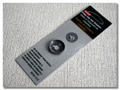 Coleman コールマン ポンプカップ ＆ プッシュオンナット R216-111T 3000005087