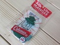Coleman コールマン ビンテージNOS品 光輝くシルクライトマントル 21A型 200A 242 286 288 290 295 220等多数 1袋 2枚入り