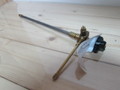 Coleman コールマン アンレデッドツーバーナー コールマン 414用 バルブ ＆ ジェネレーター 414 - 6601