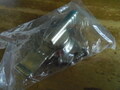 Coleman コールマン スチールベルトクーラー用 カムラッチねじ付き 6155 - 5441 5010005238