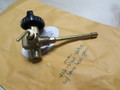 Coleman コールマン コンパクトツーバーナー コールマン 425用 バルブ一式 412 - 6561