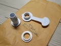 Coleman コールマン クーラー ジャグ用 排水口ドレイン L 6263 - 507 5010005241