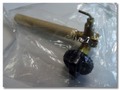Coleman コールマン 定番ツーバーナー コールマン 413H用 バルブ一式 426 - 6561