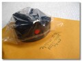 Coleman コールマン ノーススター 2000 ランタン 自動点火装置 2000-5801 端子が腐食してたら交換