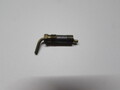 Coleman コールマン 200系 242系ティップクリーナーステム 202 - 3531 NOS品 真鍮レバー