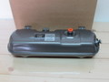 Coleman コールマン 廃盤ツーバーナー 414系アンレデッドタンク一式 414 - 5601 ポンププランジャー一式  復活メタルキャップ フィラーキャップ付属