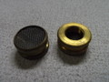 Coleman コールマン 236 237系 バーナーキャップ & スクリーン