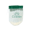 Coleman コールマン 635等 11型ビッグマントル 2枚入り