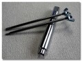 Coleman コールマン チェックバルブコネクトレンチ verⅢ-L ハンドル無