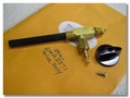 Coleman コールマン 廃盤 286系ケロシン化 214バルブアッセンブリー一式