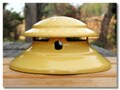 再琺瑯ベンチレーター＜200系イエロー＞