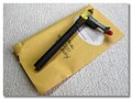 Coleman コールマン 1レバー 400-5551 ピークワン 400B フェザーストーブ442 440用 バルブ一式