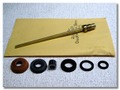 Coleman コールマン 返品不可 お買い得 メンテナンスパーツセット