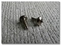 Coleman コールマン 400系 508系スクリュー  ブラケット固定部 2個セット 400 - 0601