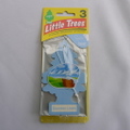 Little Trees Summer Linen　