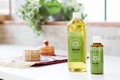 ヘアオイル　シロビヤンガオイル　100ml　