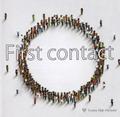 First contact 