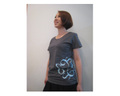 paris match 「to the nines」Tシャツ