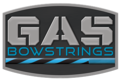 GAS Bowstrings ノンスプリットケーブル