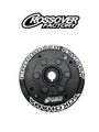CROSSOVER　FACTORY　オリジナル　シグナスX(Fi)　特製軽量フライホイール　BWS125(Fi)