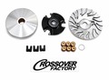 グランドアクシス　BW'S１００用　親方プーリー 100系仕様 