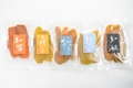 食べきりサイズ80g   お楽しみ 5点セット （巾着入り）