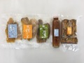 芋蜜 スイートポテト ほしいも セット (化粧箱入り)