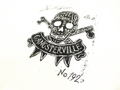 GANGSTERVILLE No. 192-S/S T-SHIRTS