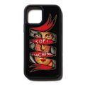 SOFTMACHINE END ROLL iPhone CASE
