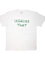 INTERFACE LEGALIZE TEE