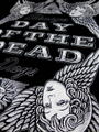 【送料無料】DAY OF THE DEAD STRANGE DAYS-T