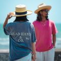 【送料無料】GLAD HAND GLADHAND&Co. STAMP T-SHIRTS
