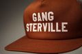 【送料無料】GANGSTERVILLE GSV-TRUCKER CAP
