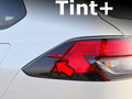 Tint+ トヨタ カローラクロス MXGA10/SZG10/ZSG10/ZVG11/ZVG13/ZVG15/ZVG16 テールランプ 用 Type6 (スモーク)
